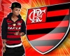 Blusão Flamengo M*M