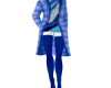 winter blue's fulloutfit