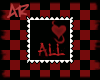 AR Animated Love Stamp