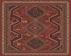 aztec rug