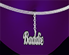 Baddie Belly Chain
