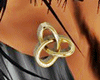 IG-Earring Male Echelon