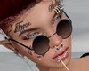 Stem Shades Black