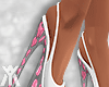 YA.XOXO Heels