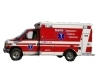 IMVU Ambulance Unit 26