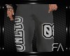 FA UNLTD # Sweats | gy