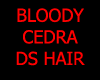 [DS]BLOODY CEDRA