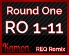 MK| Round One REQ Rmx