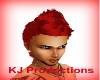 KJProductions Red Mohawk