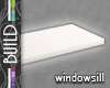[MGB] Build Windowsill