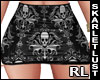 SL Skully Skirt RL