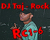 DJ Taj - Rock