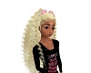 DL}BlondehairPinkBows