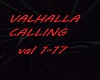 vallhalla calling