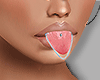 F.Dripping Tongue