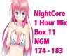 NIghtCore Game Box11