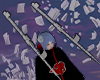 Konan paper spears