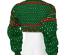 Venjii X-Mas Sweater