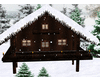 T! Winter Cabin