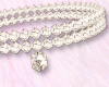 Stisha Diamond Necklace