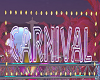 Carnival Neon