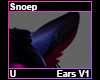 Snoep Ears V1