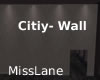 [ML] City Wall (Loft)