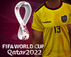 Ecuador - Qatar 2022