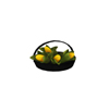 Basket of Corn