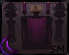 + Gothic Wedding Altar +
