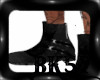 *BK*Leather boots