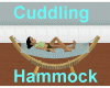 Cuddling Hammock