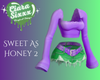 Sweet As Honey 2