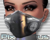 PIX 'Trooper Mask'