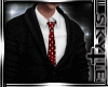 Sweater Tie /black
