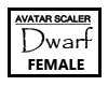 Avatar Scaler Dwarf