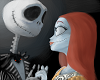 Jack And Sally Hangout