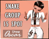 ♥ SNAKE Dance Group