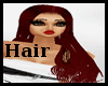 ! Shiny Long Red F Hair