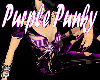 [YD] Purple Punky T