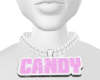 candy custom