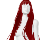 red long hair