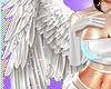 Whispering Angel Top