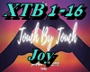 Joy -Touch By Touch