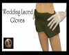 [xTx]Wedding Laced Glove