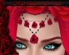 Glitz & Lace Headpiece