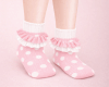 Kid cute socks
