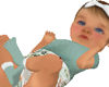 Evie Maria baby3