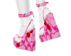 CC Wedges