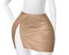 Lisa Cream Skirt RLL